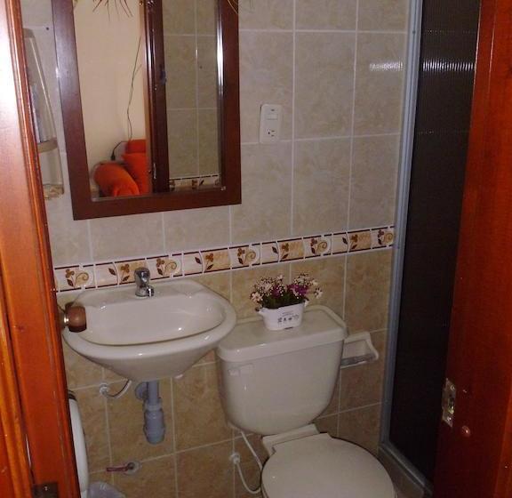 Hotel Mirador Del Parque | Barrancabermeja | Santander | Colombia 9