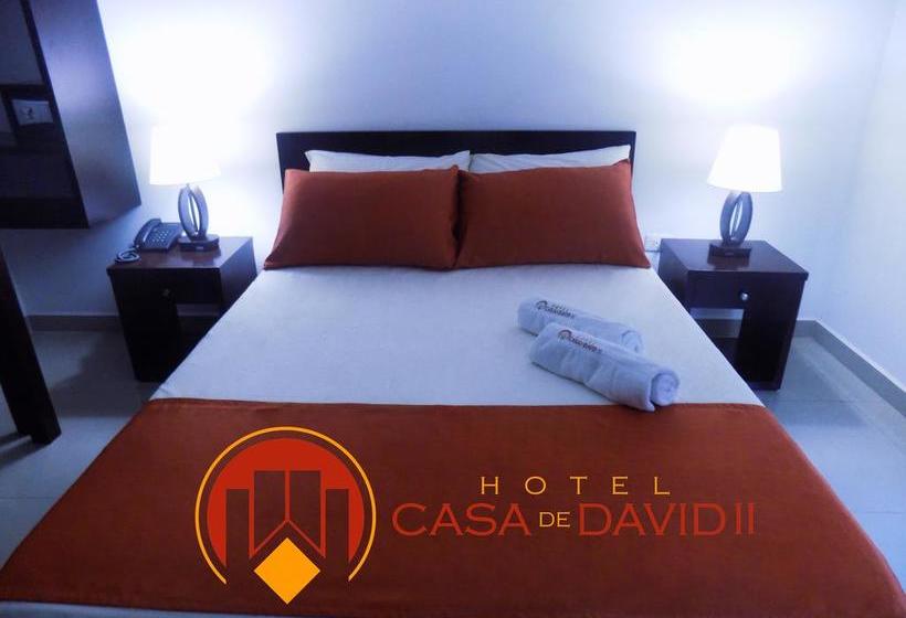 Hotel Casa De David Wmd | Yopal | Casanare | Colombia 10