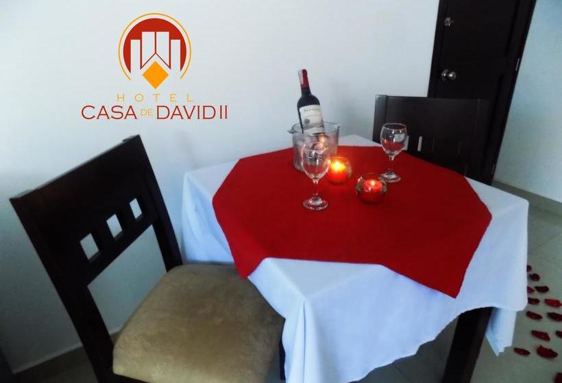 Hotel Casa De David Wmd | Yopal | Casanare | Colombia 11