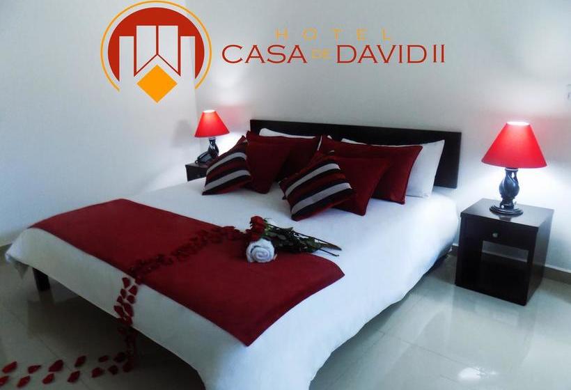Hotel Casa De David Wmd | Yopal | Casanare | Colombia 12