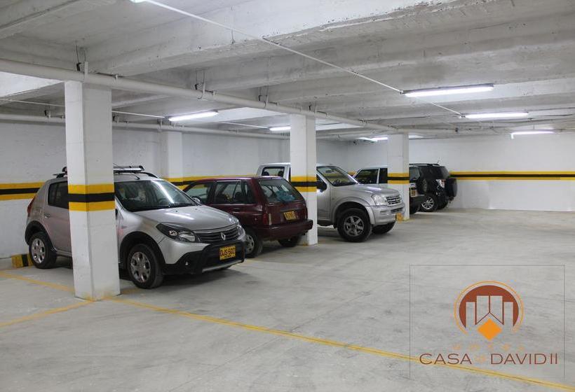 Hotel Casa De David Wmd | Yopal | Casanare | Colombia 2