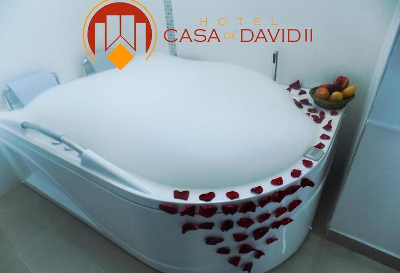 Hotel Casa De David Wmd | Yopal | Casanare | Colombia 3