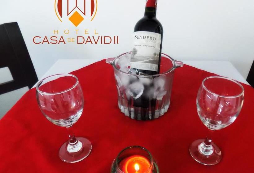 Hotel Casa De David Wmd | Yopal | Casanare | Colombia 4