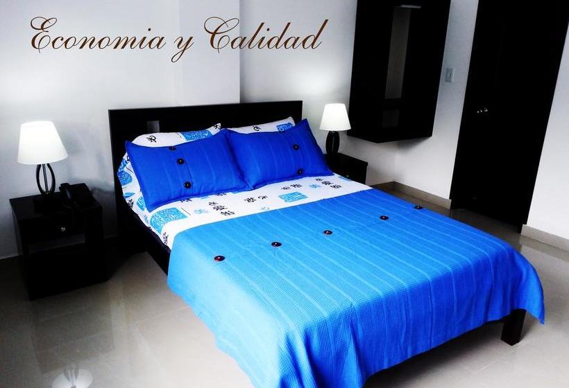 Hotel Casa De David Wmd | Yopal | Casanare | Colombia 5