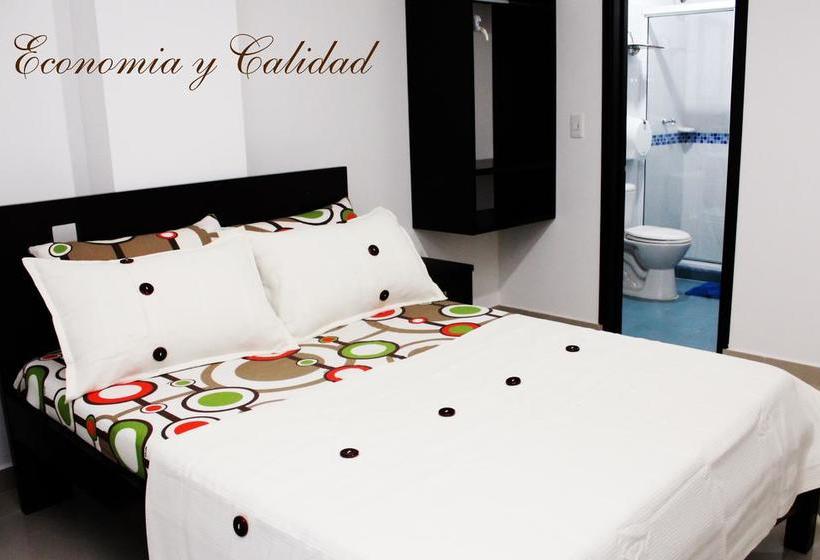 Hotel Casa De David Wmd | Yopal | Casanare | Colombia 6