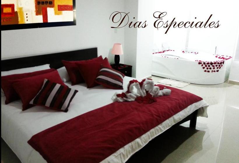 Hotel Casa De David Wmd | Yopal | Casanare | Colombia 7