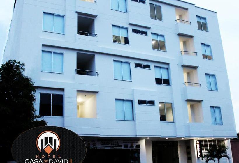 Hotel Casa De David Wmd | Yopal | Casanare | Colombia 8