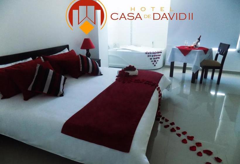 Hotel Casa De David Wmd | Yopal | Casanare | Colombia 9