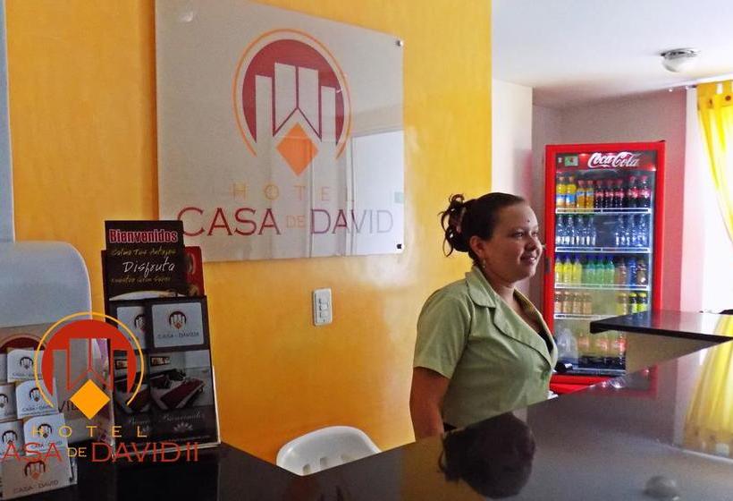 Hotel Casa De David | Yopal | Casanare | Colombia 1
