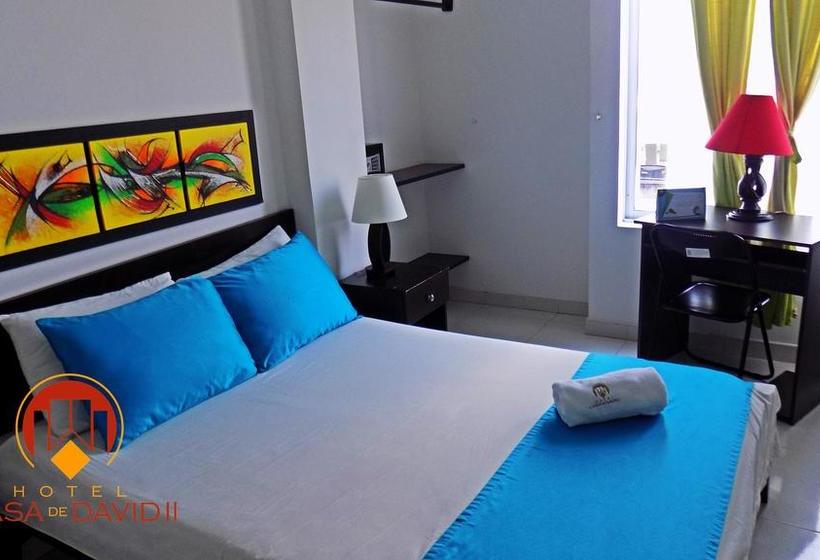 Hotel Casa De David | Yopal | Casanare | Colombia 10