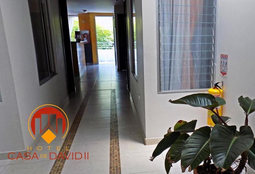 Hotel Casa De David | Yopal | Casanare | Colombia 3