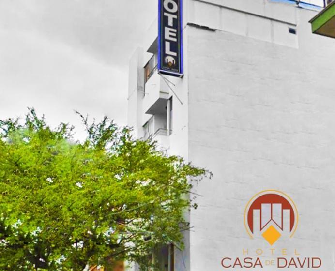 Hotel Casa De David | Yopal | Casanare | Colombia 4