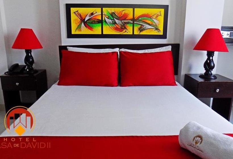 Hotel Casa De David | Yopal | Casanare | Colombia 5