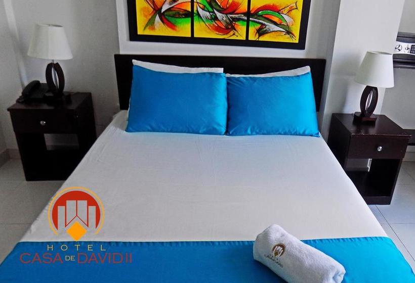 Hotel Casa De David | Yopal | Casanare | Colombia 6