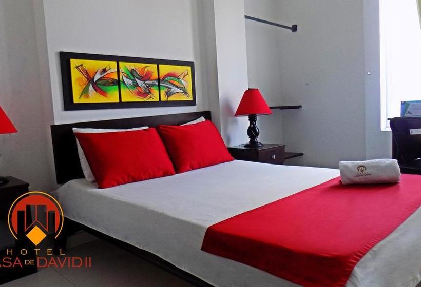 Hotel Casa De David | Yopal | Casanare | Colombia 7