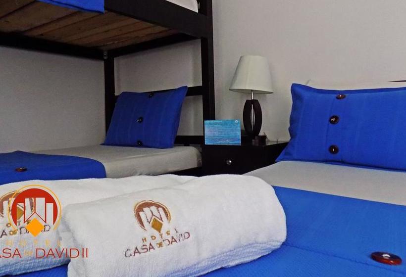 Hotel Casa De David | Yopal | Casanare | Colombia 8