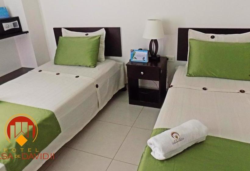 Hotel Casa De David | Yopal | Casanare | Colombia 9