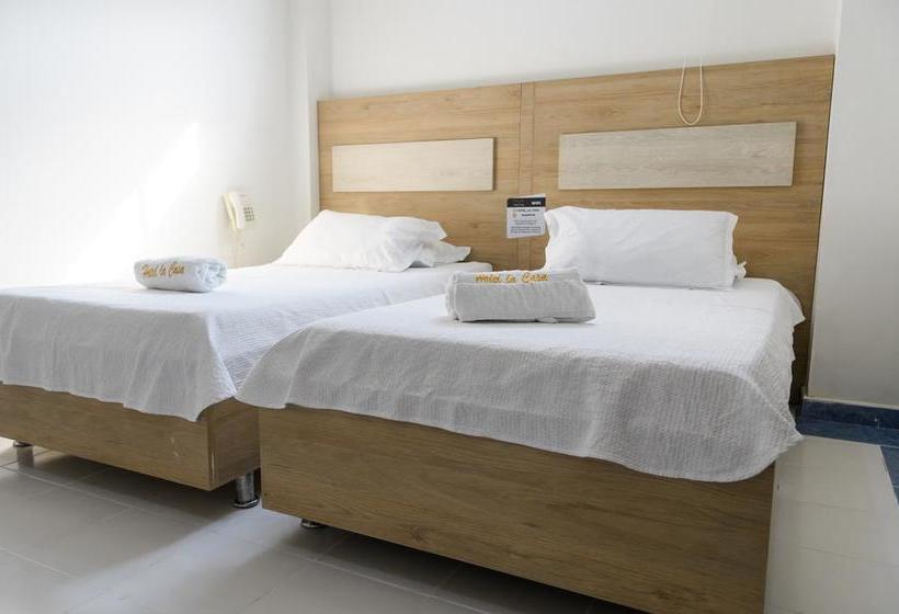 Hotel La Casa 1 | Monteria | Cordoba | Colombia 1