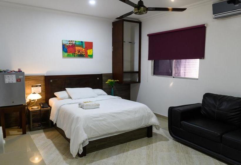 Hotel La Casa 1 | Monteria | Cordoba | Colombia 11