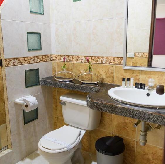 Hotel La Casa 1 | Monteria | Cordoba | Colombia 12