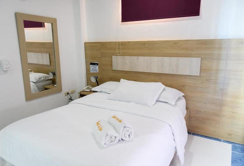 Hotel La Casa 1 | Monteria | Cordoba | Colombia 15