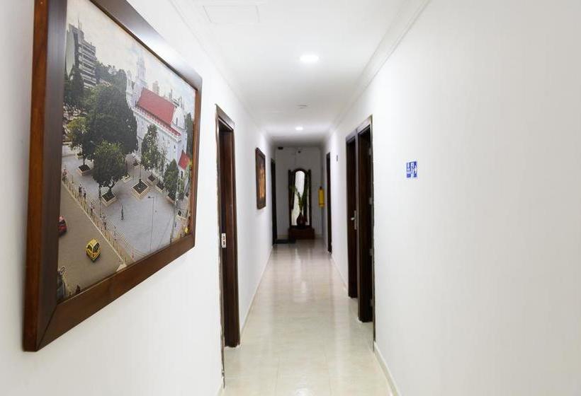 Hotel La Casa 1 | Monteria | Cordoba | Colombia 16