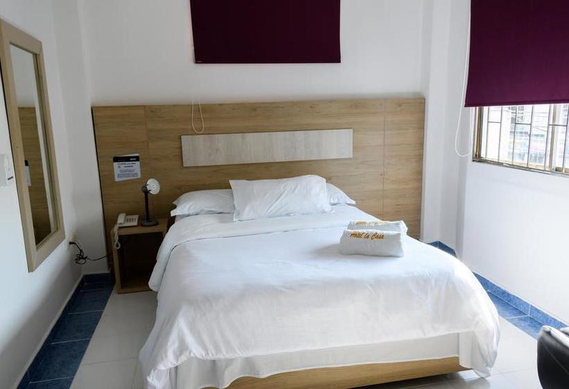 Hotel La Casa 1 | Monteria | Cordoba | Colombia 4