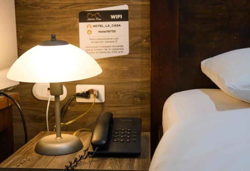 Hotel La Casa 1 | Monteria | Cordoba | Colombia 8