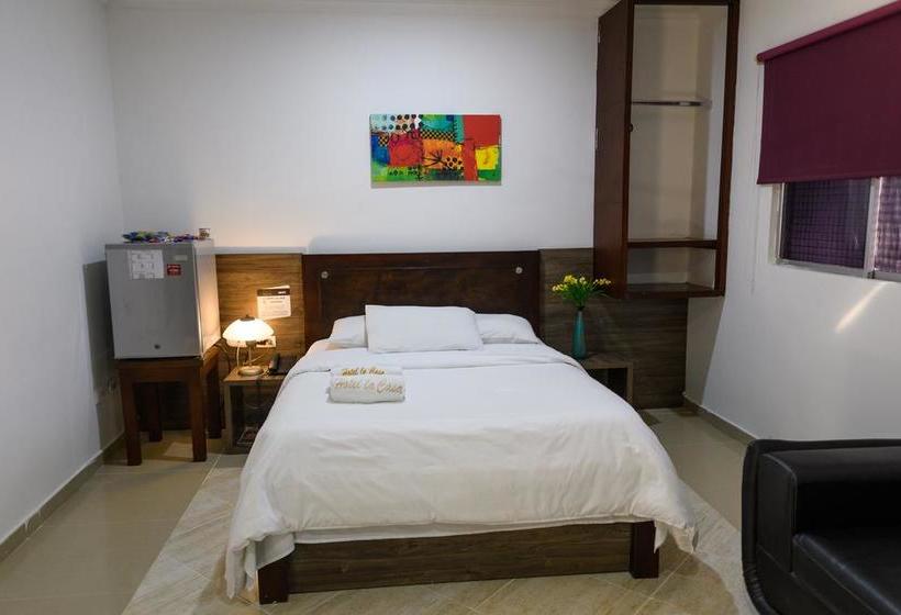 Hotel La Casa 1 | Monteria | Cordoba | Colombia 9