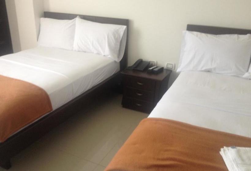 Hotel Casimena | Yopal | Casanare | Colombia 11