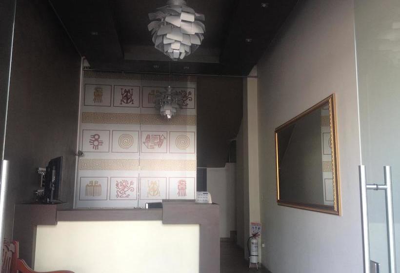 Hotel Casimena | Yopal | Casanare | Colombia 15