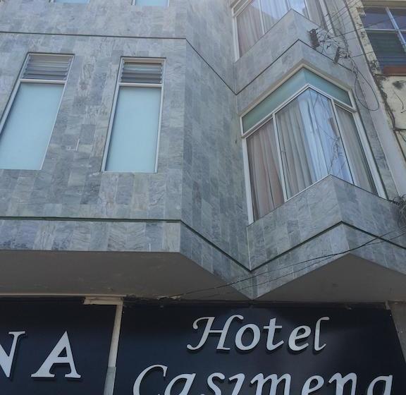 Hotel Casimena | Yopal | Casanare | Colombia 5