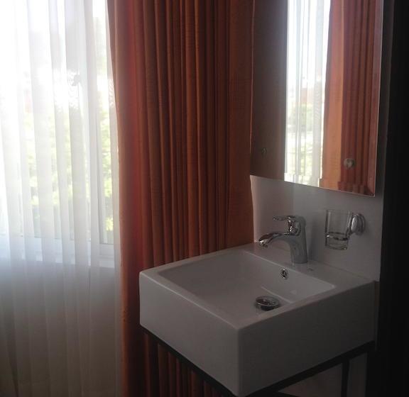 Hotel Casimena | Yopal | Casanare | Colombia 9