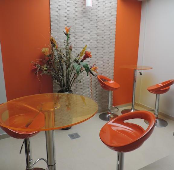 Hotel Rio Grande | Barrancabermeja | Santander | Colombia 1