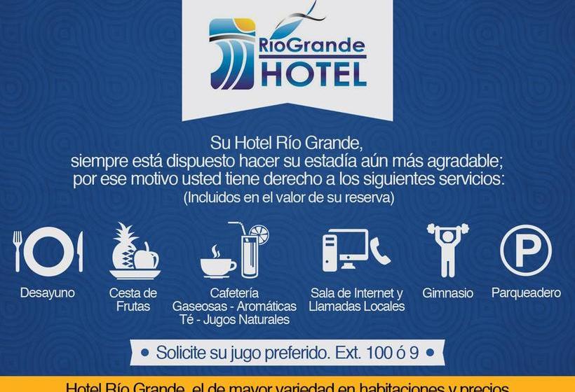 Hotel Rio Grande | Barrancabermeja | Santander | Colombia 10