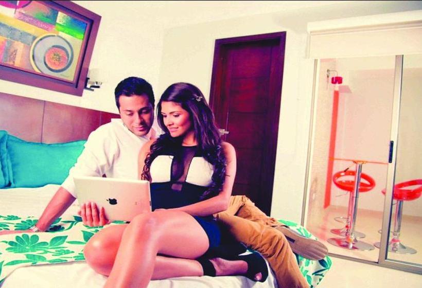 Hotel Rio Grande | Barrancabermeja | Santander | Colombia 12