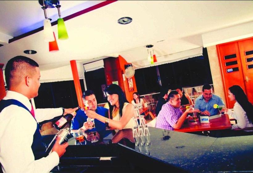 Hotel Rio Grande | Barrancabermeja | Santander | Colombia 14