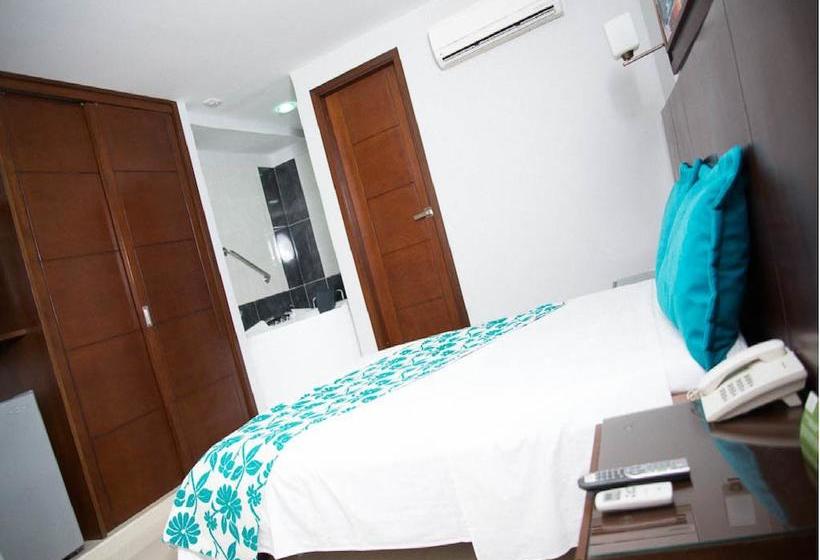 Hotel Rio Grande | Barrancabermeja | Santander | Colombia 3