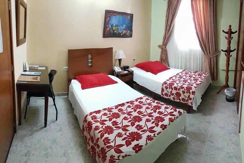 Hotel Rio Grande | Barrancabermeja | Santander | Colombia 4