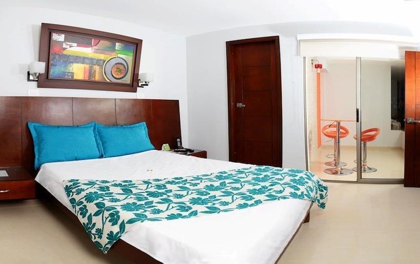 Hotel Rio Grande | Barrancabermeja | Santander | Colombia 5