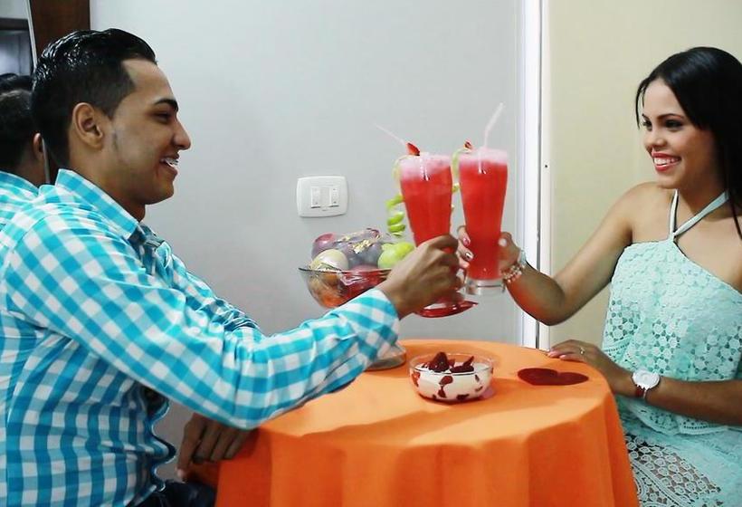 Hotel Rio Grande | Barrancabermeja | Santander | Colombia 7