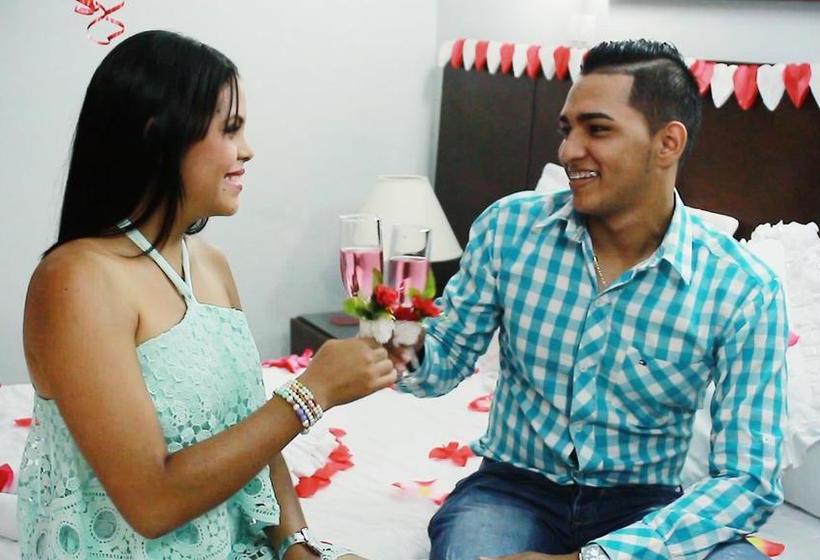 Hotel Rio Grande | Barrancabermeja | Santander | Colombia 8