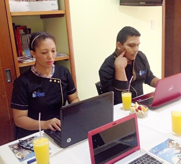 Hotel Rio Grande | Barrancabermeja | Santander | Colombia 9