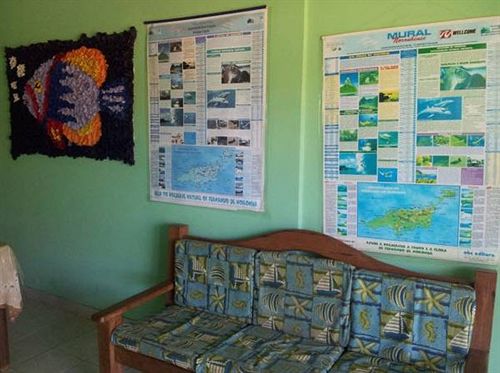 Hotel Pousada Ocean Atlântica  | Fernando de Noronha | Pernambuco | Brasil 1