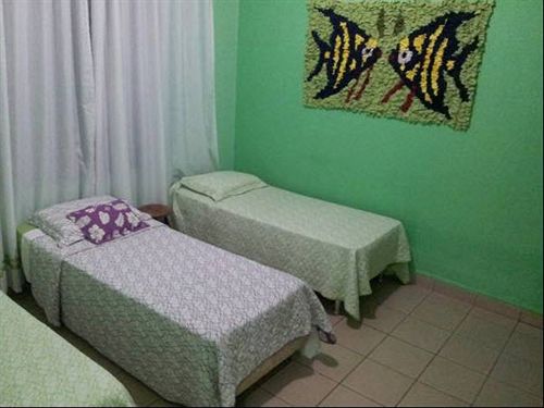 Hotel Pousada Ocean Atlântica  | Fernando de Noronha | Pernambuco | Brasil 2