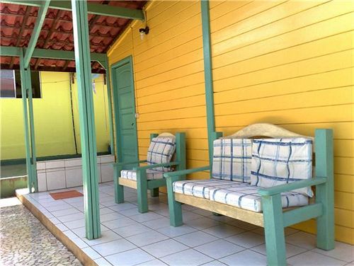 Hotel Pousada Ocean Atlântica  | Fernando de Noronha | Pernambuco | Brasil 3