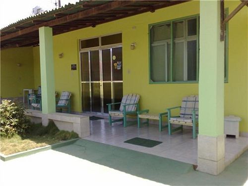 Hotel Pousada Ocean Atlântica  | Fernando de Noronha | Pernambuco | Brasil 4