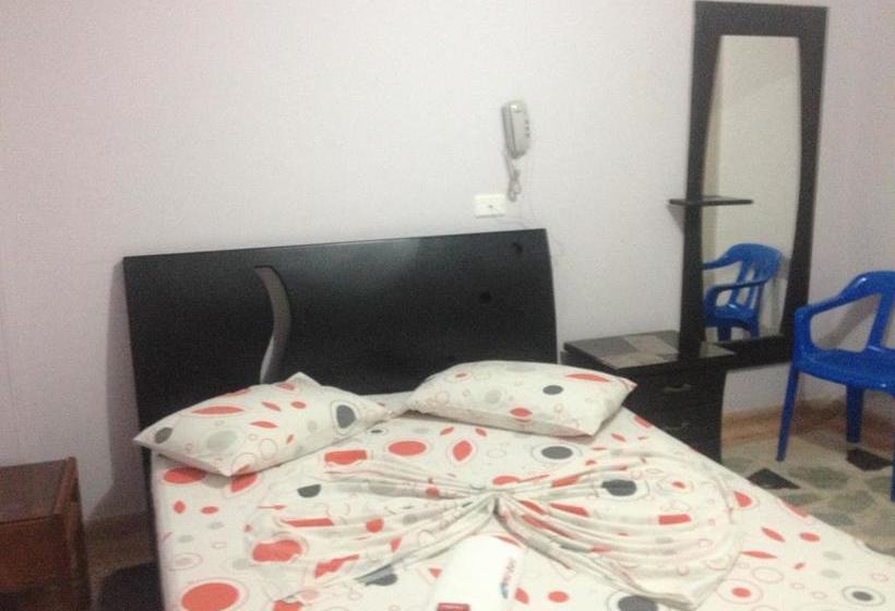 Hotel Real Centro Yopal Casanare