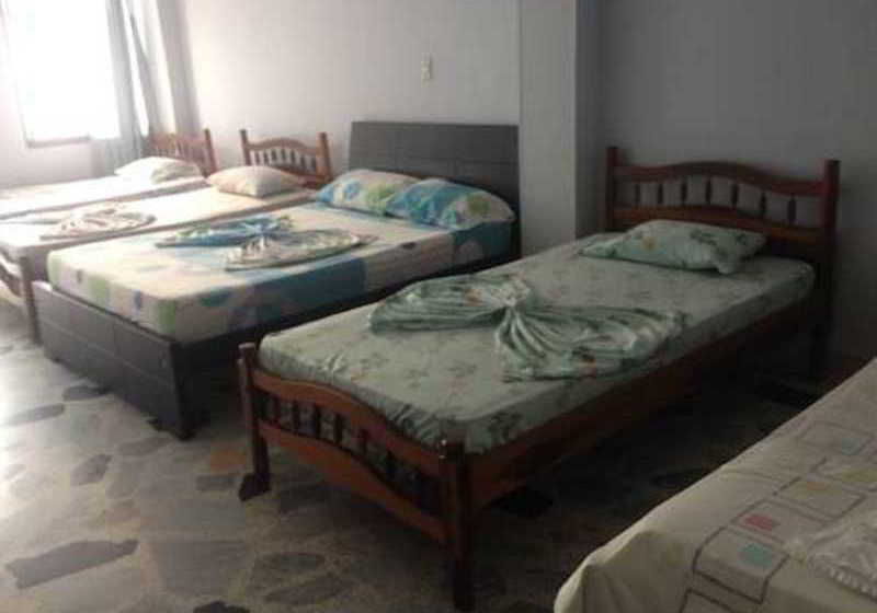 Hotel Real Centro | Yopal | Casanare | Colombia 13