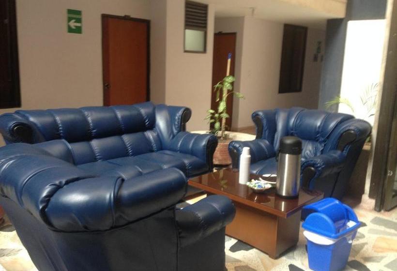 Hotel Real Centro | Yopal | Casanare | Colombia 3